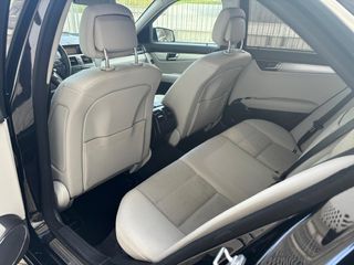 Mercedes-Benz Clase C 2010