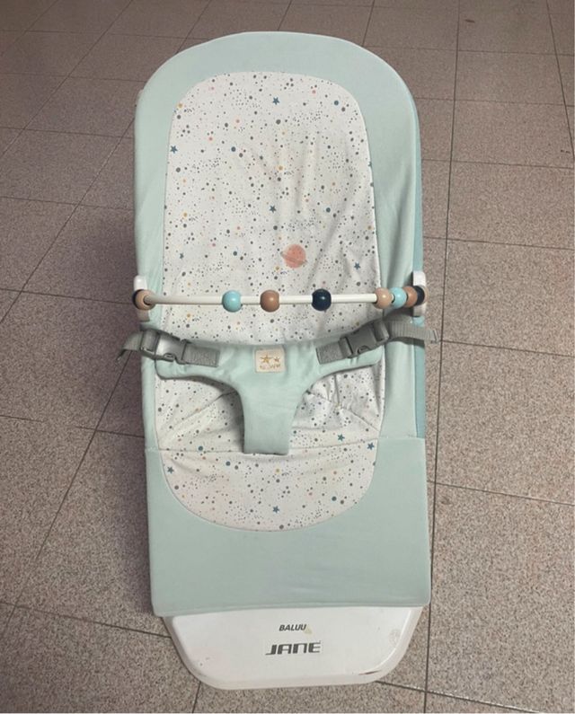 Hamaca bebé Jane