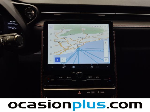 Lexus LBX 1.5 HEV Emotion+ 100 kW (136 CV)