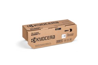 Tóner Kyocera TK-3400 Negro