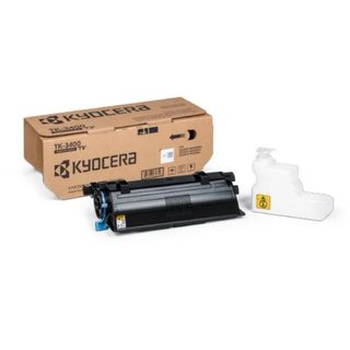 Tóner Kyocera TK-3400 Negro