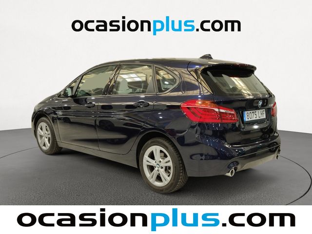 BMW Serie 2 218d Active Tourer 110 kW (150 CV)