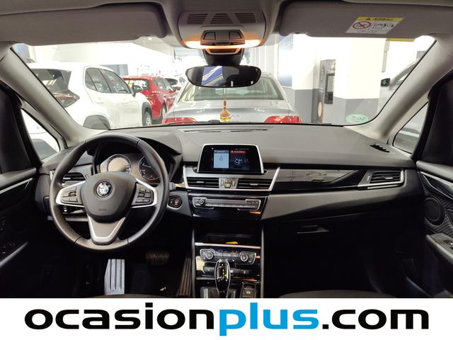 BMW Serie 2 218d Active Tourer 110 kW (150 CV)
