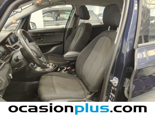 BMW Serie 2 218d Active Tourer 110 kW (150 CV)