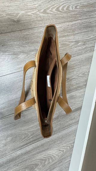 Bolso Balenciaga Beige