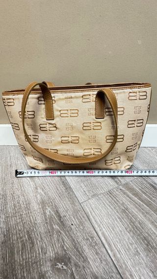 Bolso Balenciaga Beige