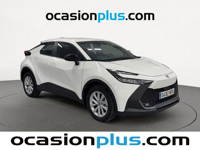 Toyota C-HR 1.8 140H Active 103 kW (140 CV)