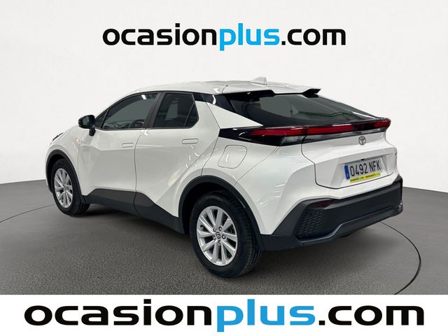 Toyota C-HR 1.8 140H Active 103 kW (140 CV)