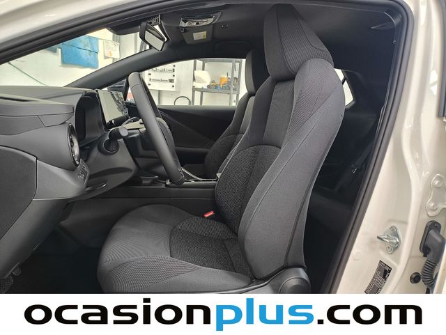 Toyota C-HR 1.8 140H Active 103 kW (140 CV)