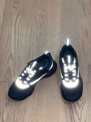 Zapatillas Dior B22 Originales Negras