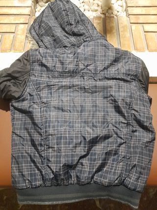 Cazadora Trust Jeans Talla L/XL