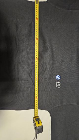 Sudadera Audi Volkswagen