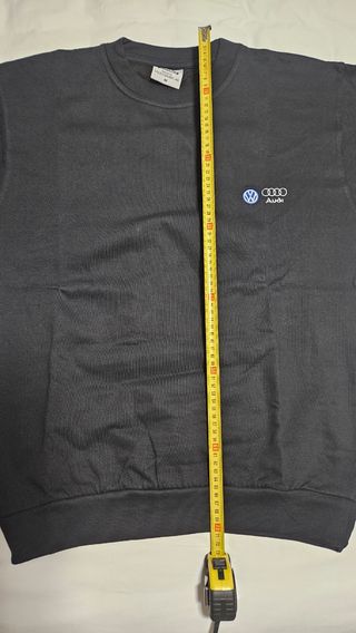 Sudadera Audi Volkswagen