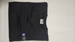 Sudadera Audi Volkswagen
