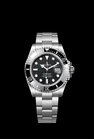 Rolex Submariner Referencia 126610LN