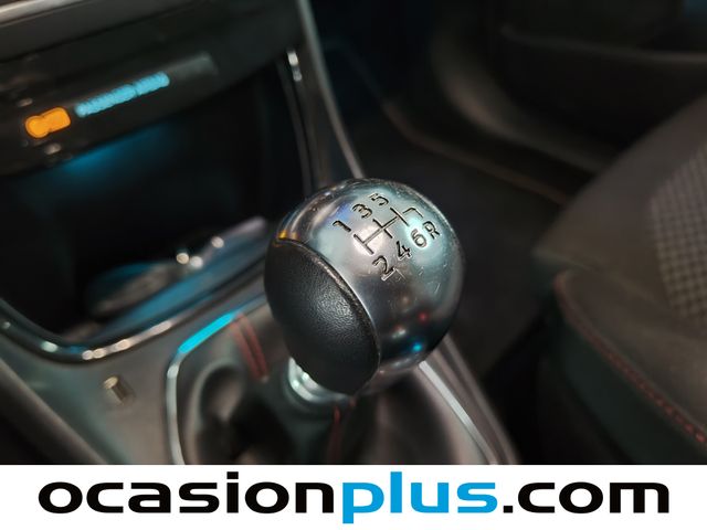 Ford Puma 1.0 EcoBoost MHEV ST-Line 92 kW (125 CV)