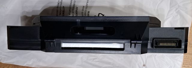 Serbatoio acqua e polvere Proscenic V10