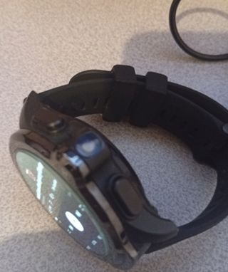 Reloj Kospet Prime Negro