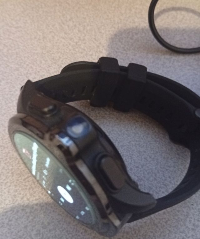 Reloj Kospet Prime Negro