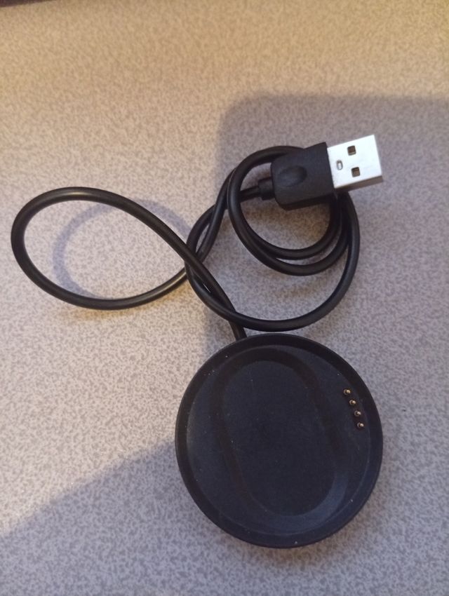 Reloj Kospet Prime Negro