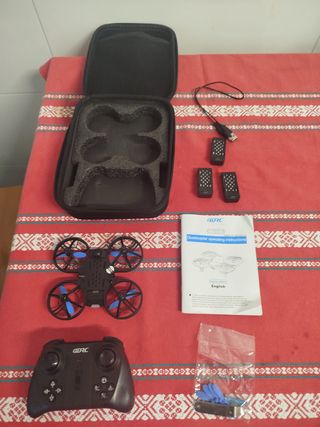 Dron 4DRC V8 Quadcopter