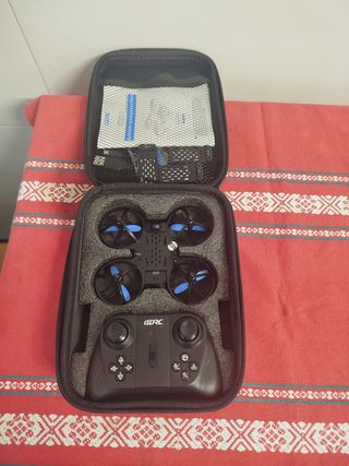 Dron 4DRC V8 Quadcopter