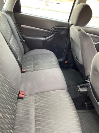 Ford Focus TDCi 2004