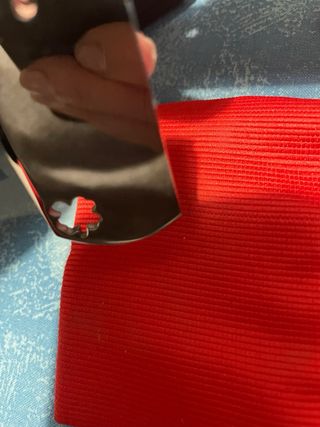 Portachiavi quadrifoglio portafortuna