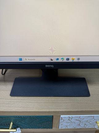 Monitor BenQ Negro