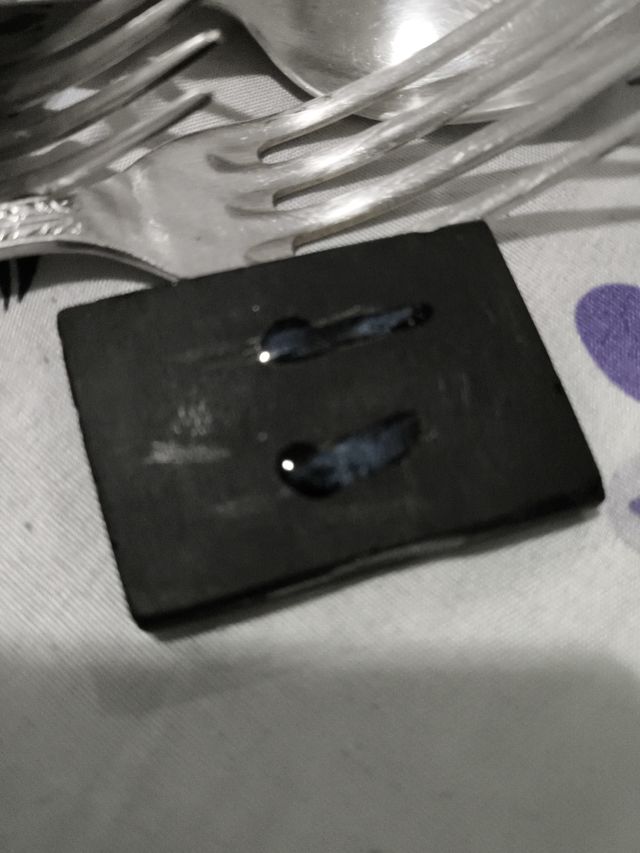 Cuchara derade plata 40