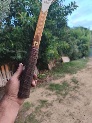 Raqueta Donnay Karat Vintage