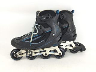 patines oxelo fit 5 men