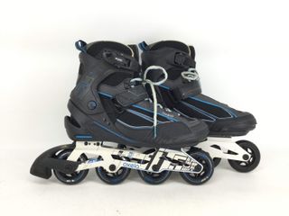 patines oxelo fit 5 men
