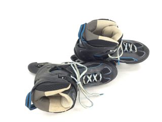 patines oxelo fit 5 men
