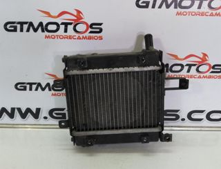 Radiador Agua Kymco Bet&Win 125/150 (2000-2007)