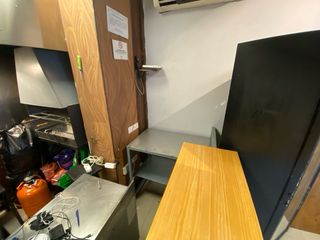 Mostradores de bar , locales etc