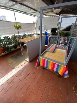 Mostradores de bar , locales etc