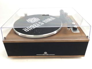 giradiscos angels horn h019