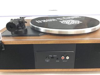 giradiscos angels horn h019