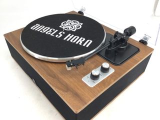 giradiscos angels horn h019