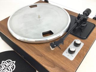 giradiscos angels horn h019