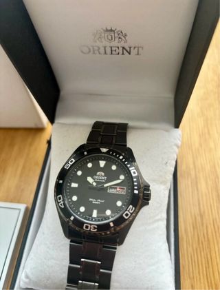 Orient Automático 