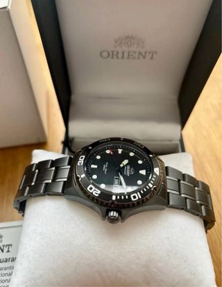 Orient Automático 