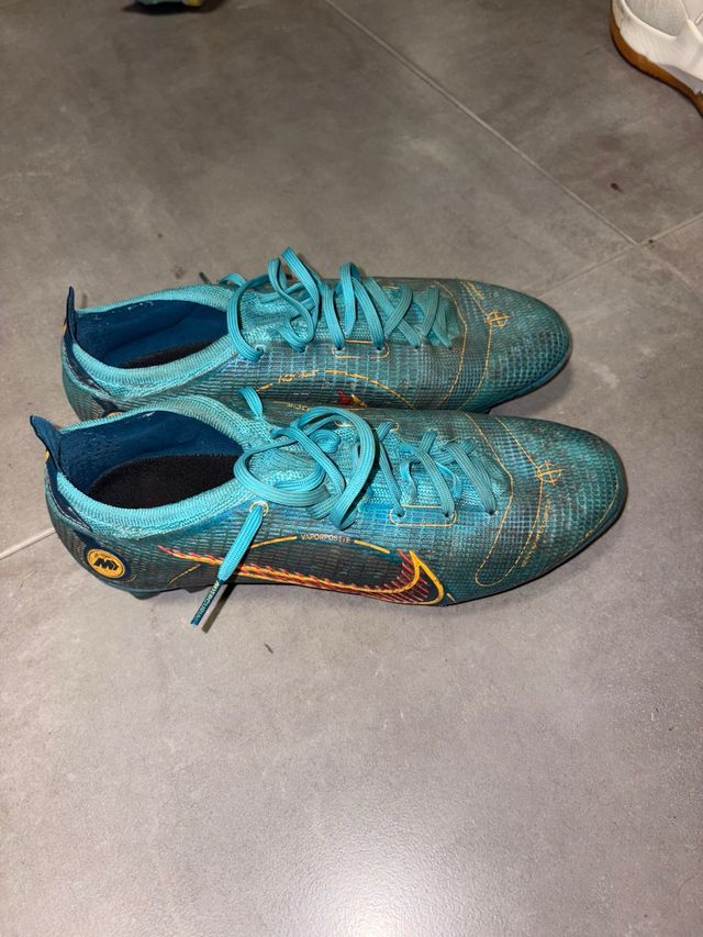 Botas de fútbol Nike Mercurial Vapor 14 Elite