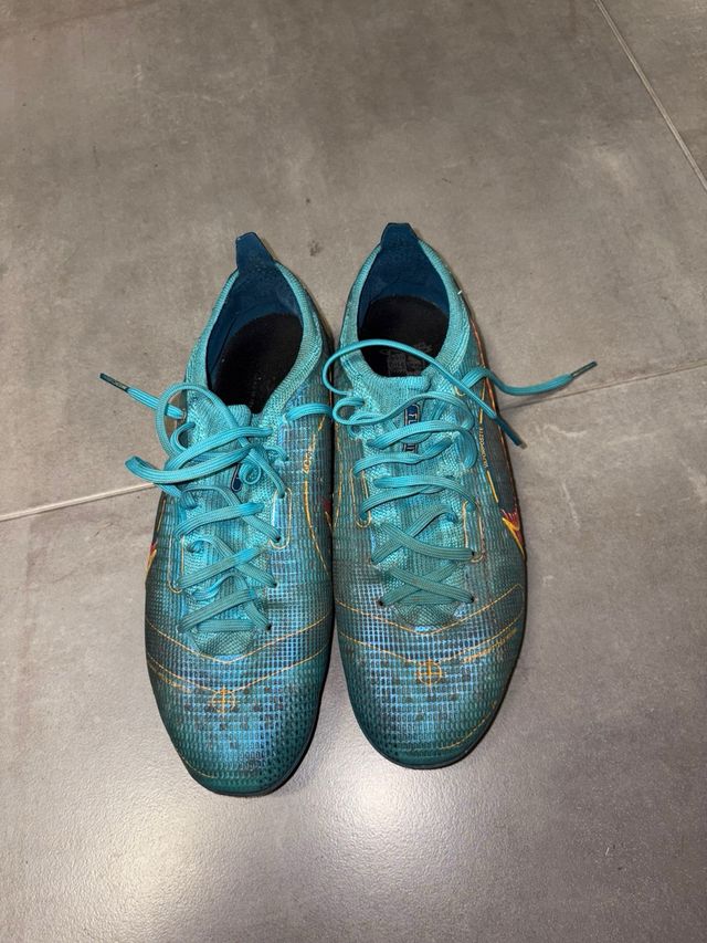 Botas de fútbol Nike Mercurial Vapor 14 Elite