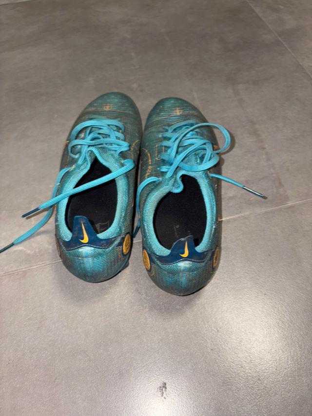 Botas de fútbol Nike Mercurial Vapor 14 Elite