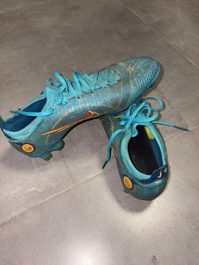 Botas de fútbol Nike Mercurial Vapor 14 Elite