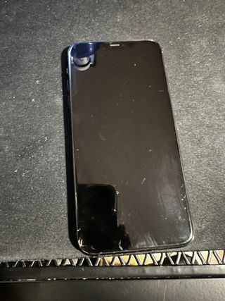 iPhone 11 Pro Max nero