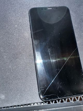 iPhone 11 Pro Max nero