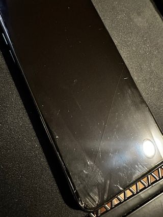 iPhone 11 Pro Max nero